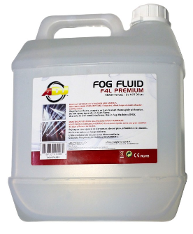 F4L888 NEW PREMIUM QUALITY FOG JUICE IN 4 LITER CONTAINER